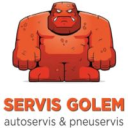 AUTOSERVIS - PNEUSERVIS GOLEM