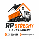 Rp strechy a kontajnery
