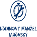 Hodinový manžel Petr Lahovský